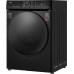Weissgauff WM 59411 Direct Drive Inverter Steam Matt Black