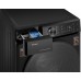 Weissgauff WM 59411 Direct Drive Inverter Steam Matt Black