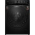 Weissgauff WM 59411 Direct Drive Inverter Steam Matt Black