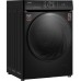 Weissgauff WM 59411 Direct Drive Inverter Steam Matt Black