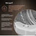 Weissgauff WD 6110 B Heat Pump