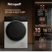 Weissgauff WD 6110 B Heat Pump