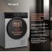 Weissgauff WD 6110 B Heat Pump