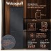 Weissgauff WRK 2000 Total NoFrost Inverter Rock Glass
