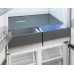 Weissgauff WCD 450 W NoFrost Inverter