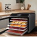 Weissgauff WDH 106 Dry Cube