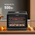 Weissgauff WDH 106 Dry Cube