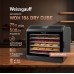 Weissgauff WDH 106 Dry Cube