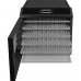 Weissgauff WDH 106 Dry Cube