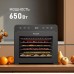 Weissgauff WDH 108 Digital Dry