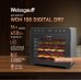 Weissgauff WDH 108 Digital Dry