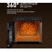 Weissgauff WDH 108 Digital Dry