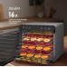Weissgauff WDH 108 Digital Dry