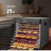 Weissgauff WDH 110 Digital Dry Pro
