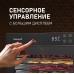 Weissgauff WDH 110 Digital Dry Pro