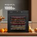Weissgauff WDH 110 Digital Dry Pro