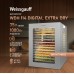 Weissgauff WDH 114 Digital Extra Dry