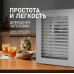 Weissgauff WDH 114 Digital Extra Dry