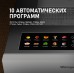 Weissgauff WDH 114 Digital Extra Dry