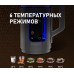 Weissgauff WK 1520 Dt Touch BodyCool