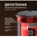 Weissgauff WK 1520 Dt Touch BodyCool