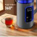 Weissgauff WK 1520 Dt Touch BodyCool