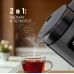 Weissgauff WK 1520 Dt Touch BodyCool