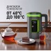 Weissgauff WK 1520 Dt Touch BodyCool