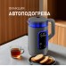Weissgauff WK 1520 Dt Touch BodyCool