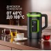 Weissgauff WK 1520 Db Touch BodyCool