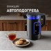 Weissgauff WK 1520 Db Touch BodyCool