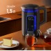 Weissgauff WK 1520 Db Touch BodyCool