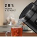 Weissgauff WK 1520 Db Touch BodyCool