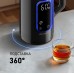 Weissgauff WK 1520 Db Touch BodyCool