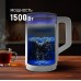 Weissgauff WK 1520 Dw Touch BodyCool