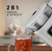 Weissgauff WK 1520 Dw Touch BodyCool