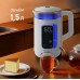 Weissgauff WK 1520 Dw Touch BodyCool