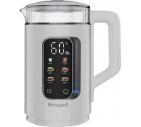 Weissgauff WK 1520 Dw Touch BodyCool