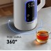 Weissgauff WK 1520 Dw Touch BodyCool
