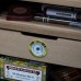 Meyvel Холодильник (шкаф) для сигар термоэлектрический MEYVEL MC-33BT