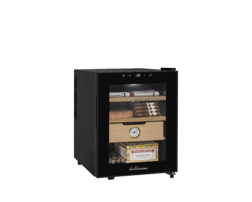 Meyvel Холодильник (шкаф) для сигар термоэлектрический MEYVEL MC-33BT