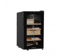 Meyvel Холодильник (шкаф) для сигар термоэлектрический MEYVEL MC-48BT