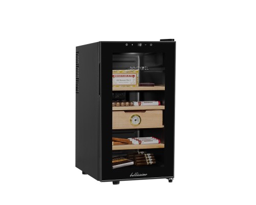 Meyvel Холодильник (шкаф) для сигар термоэлектрический MEYVEL MC-48BT