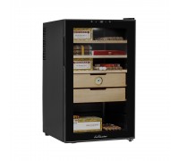 Meyvel Холодильник (шкаф) для сигар термоэлектрический MEYVEL MC-70BT