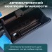 Холодильник (шкаф) для сигар компрессорный Meyvel MC-120BK (PRO)