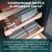 Холодильник (шкаф) для сигар компрессорный Meyvel MC-200BK (PRO)