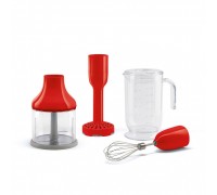 Smeg HBAC11RD