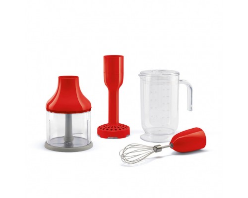 Smeg HBAC11RD