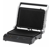 KRONA Digitaler Kontaktgrill 2000W