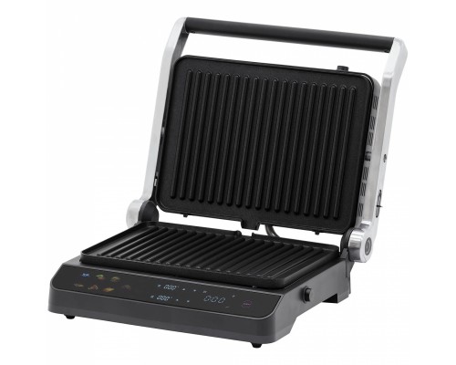 KRONA Digitaler Kontaktgrill 2000W